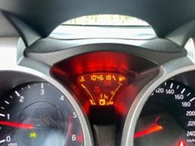 Nissan Juke 1.5DCI 104000км Pure drive , снимка 11
