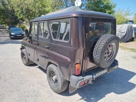 Uaz Hunter 2.7i, снимка 4