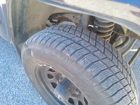 Uaz Hunter 2.7i, снимка 9