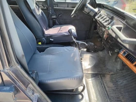 Uaz Hunter 2.7i, снимка 7