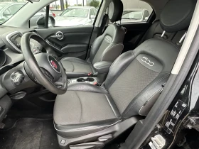 Fiat 500X 1.4 бензин, снимка 11