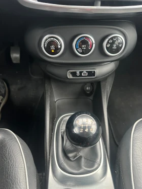 Fiat 500X 1.4 бензин, снимка 15