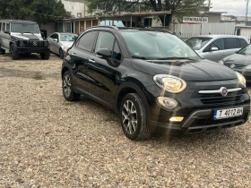 Fiat 500X 1.4 бензин, снимка 2