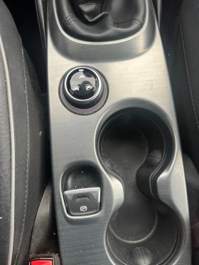 Fiat 500X 1.4 бензин, снимка 14