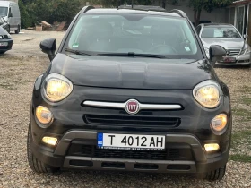 Fiat 500X 1.4 бензин, снимка 3
