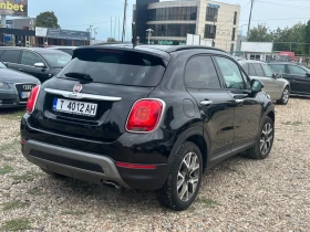 Fiat 500X 1.4 бензин, снимка 4