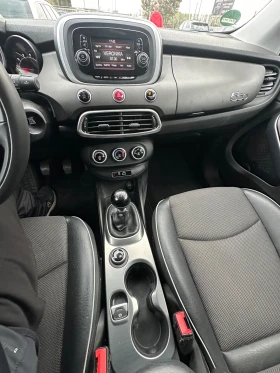 Fiat 500X 1.4 бензин, снимка 12