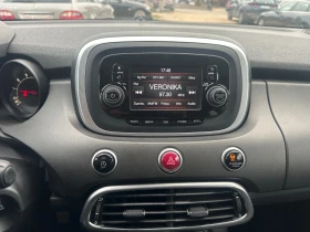Fiat 500X 1.4 бензин, снимка 17