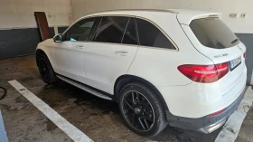 Mercedes-Benz GLC 300 2.0 i, снимка 4