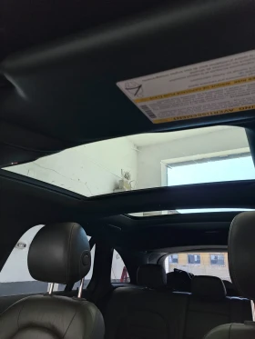 Mercedes-Benz GLC 300 2.0 i, снимка 15