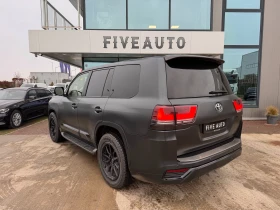 Toyota Land cruiser / 200 / 6+ 1 места / , снимка 5