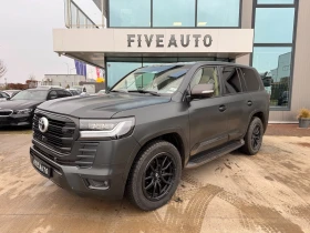 Toyota Land cruiser / 200 / 6+ 1 места / , снимка 3