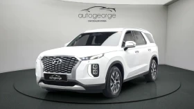 Hyundai Palisade 2.2 4WD Exclusive autogeorge.com, снимка 1