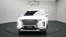 Hyundai Palisade 2.2 4WD Exclusive autogeorge.com, снимка 3