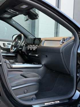 Mercedes-Benz GLA 35 AMG* 4MATIC, снимка 11