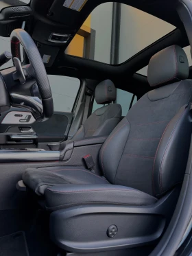 Mercedes-Benz GLA 35 AMG* 4MATIC, снимка 15