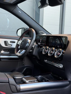 Mercedes-Benz GLA 35 AMG* 4MATIC, снимка 6