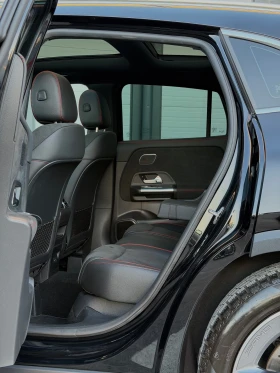 Mercedes-Benz GLA 35 AMG* 4MATIC, снимка 9