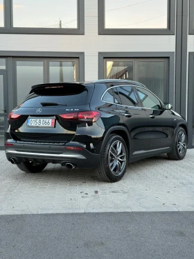 Mercedes-Benz GLA 35 AMG* 4MATIC, снимка 3