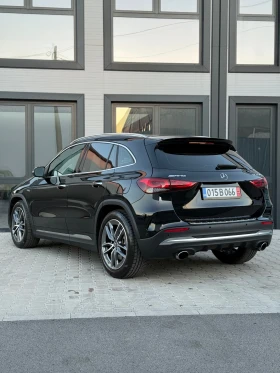 Mercedes-Benz GLA 35 AMG* 4MATIC, снимка 4