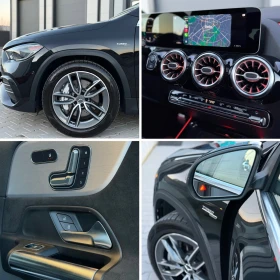 Mercedes-Benz GLA 35 AMG* 4MATIC, снимка 12