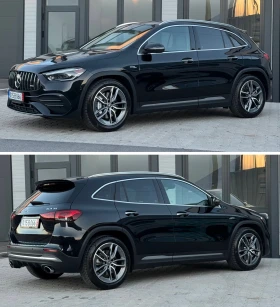 Mercedes-Benz GLA 35 AMG* 4MATIC, снимка 10