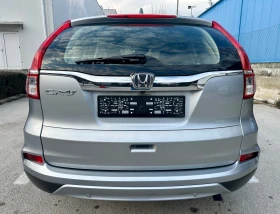 Honda Cr-v 1.6 D * 4x4* 160к.с.* , снимка 8