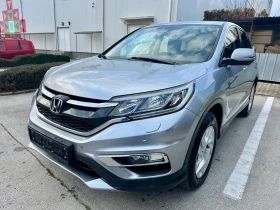 Honda Cr-v 1.6 D * 4x4* 160к.с.* , снимка 3