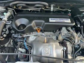 Honda Cr-v 1.6 D * 4x4* 160к.с.* , снимка 16