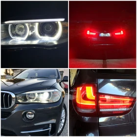 BMW X5 X DRIVE DIGITAL FULL, снимка 16