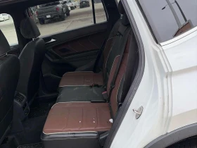 VW Tiguan  Highline R Line /360/ОБДУХВАНЕ, снимка 12