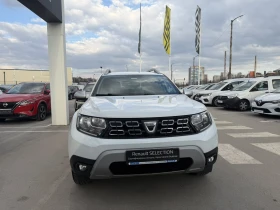 Dacia Duster 1.0 Tce/LPG/90k.c., снимка 5