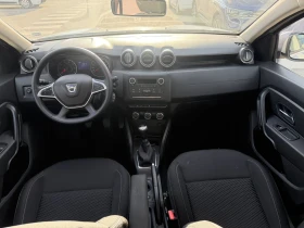 Dacia Duster 1.0 Tce/LPG/90k.c., снимка 15