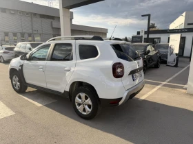 Dacia Duster 1.0 Tce/LPG/90k.c., снимка 6