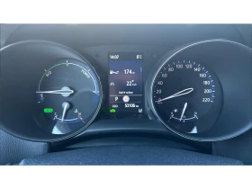 Toyota C-HR Месечна вноска от 370  , снимка 14