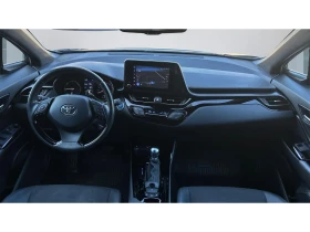Toyota C-HR Месечна вноска от 370  , снимка 8