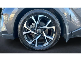 Toyota C-HR Месечна вноска от 370  , снимка 16
