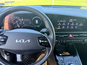 Kia Niro 1.6 PHEV, снимка 7