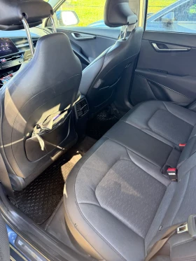Kia Niro 1.6 PHEV, снимка 5