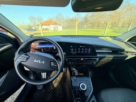 Kia Niro 1.6 PHEV, снимка 15