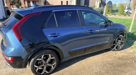 Kia Niro 1.6 PHEV, снимка 9