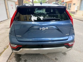 Kia Niro 1.6 PHEV, снимка 2