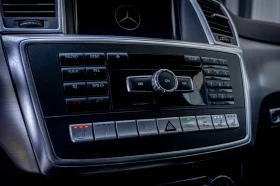 Mercedes-Benz ML 350 BlueTEC-4MATIC-ТОП-РЕАЛНИ КМ-ГАРАНЦИЯ!, снимка 10
