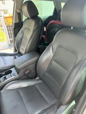 Hyundai Tucson 2000 CRDI 16v 185 коня Дизел , снимка 12