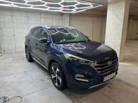 Hyundai Tucson 2000 CRDI 16v 185 коня Дизел , снимка 2