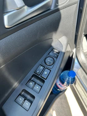 Hyundai Tucson 2000 CRDI 16v 185 коня Дизел , снимка 13