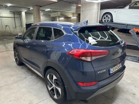 Hyundai Tucson 2000 CRDI 16v 185 коня Дизел , снимка 5
