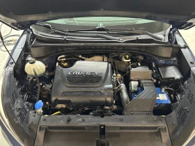 Hyundai Tucson 2000 CRDI 16v 185 коня Дизел , снимка 14