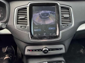 Volvo Xc90  | Momentum | PANO | MEMORY | КОЖА, снимка 9