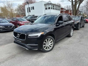Volvo Xc90  | Momentum | PANO | MEMORY | КОЖА, снимка 1